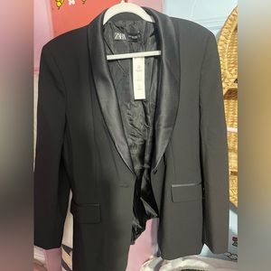 ZARA BLAZER JACKET